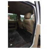 2012 Ford F-250 Crew Cab Pickup Truck - 6.7L Power Stroke Diesel