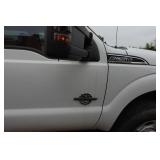 2012 Ford F-250 Crew Cab Pickup Truck - 6.7L Power Stroke Diesel