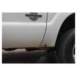 2012 Ford F-250 Crew Cab Pickup Truck - 6.7L Power Stroke Diesel