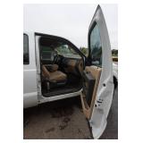2012 Ford F-250 Crew Cab Pickup Truck - 6.7L Power Stroke Diesel