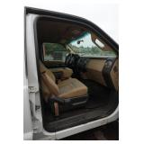 2012 Ford F-250 Crew Cab Pickup Truck - 6.7L Power Stroke Diesel