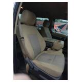 2012 Ford F-250 Crew Cab Pickup Truck - 6.7L Power Stroke Diesel