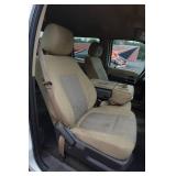 2012 Ford F-250 Crew Cab Pickup Truck - 6.7L Power Stroke Diesel