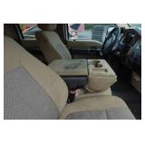 2012 Ford F-250 Crew Cab Pickup Truck - 6.7L Power Stroke Diesel