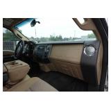 2012 Ford F-250 Crew Cab Pickup Truck - 6.7L Power Stroke Diesel