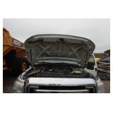 2012 Ford F-250 Crew Cab Pickup Truck - 6.7L Power Stroke Diesel