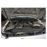 2012 Ford F-250 Crew Cab Pickup Truck - 6.7L Power Stroke Diesel