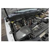 2012 Ford F-250 Crew Cab Pickup Truck - 6.7L Power Stroke Diesel