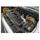 2012 Ford F-250 Crew Cab Pickup Truck - 6.7L Power Stroke Diesel