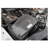 2012 Ford F-250 Crew Cab Pickup Truck - 6.7L Power Stroke Diesel