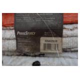 Concrete Curing Blankets with Rack