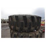 Used Loader Tires
