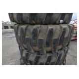 Used Loader Tires