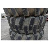 Used Loader Tires