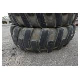 Used Loader Tires