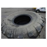 Used Loader Tires