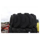 Used Loader Tires