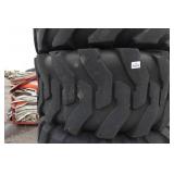 Used Loader Tires
