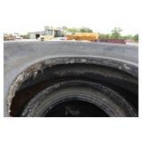 Used Loader Tires