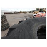 Used Loader Tires