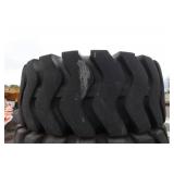 Used Loader Tires