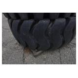 Used Loader Tires