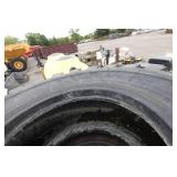 Used Loader Tires