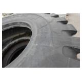 Used Loader Tires