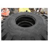 Used Loader Tires