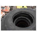 Used Loader Tires