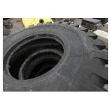 Used Loader Tires