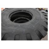 Used Loader Tires