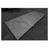 Sheet of Diamond Plate