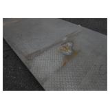 Sheet of Diamond Plate