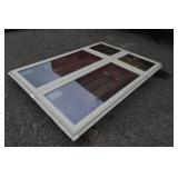 Crestline VinylCrest Window