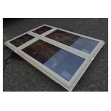 Crestline VinylCrest Window