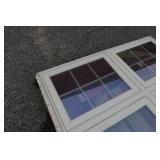 Crestline VinylCrest Window