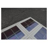 Crestline VinylCrest Window