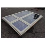 Crestline VinylCrest Window