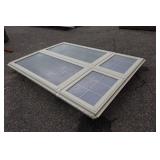 Crestline VinylCrest Window