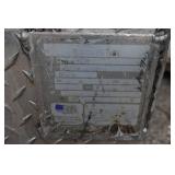 RDS 60 Gallon Refueling Tank and Toolbox Combo with 20 GPM Pump