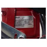 RDS 60 Gallon Refueling Tank and Toolbox Combo with 20 GPM Pump