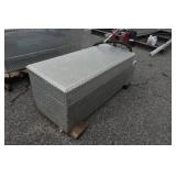 RDS 60 Gallon Refueling Tank and Toolbox Combo with 20 GPM Pump