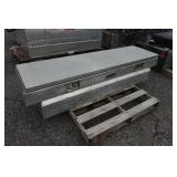 Protech Aluminum Truck Tool Box