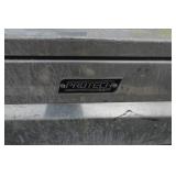 Protech Aluminum Truck Tool Box
