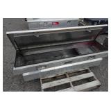 Protech Aluminum Truck Tool Box