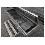 Protech Aluminum Truck Tool Box