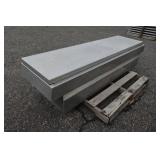 Protech Aluminum Truck Tool Box