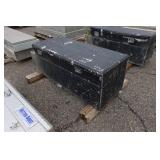 RDS 60 Gallon Refueling Tank and Toolbox Combo