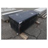 RDS 60 Gallon Refueling Tank and Toolbox Combo